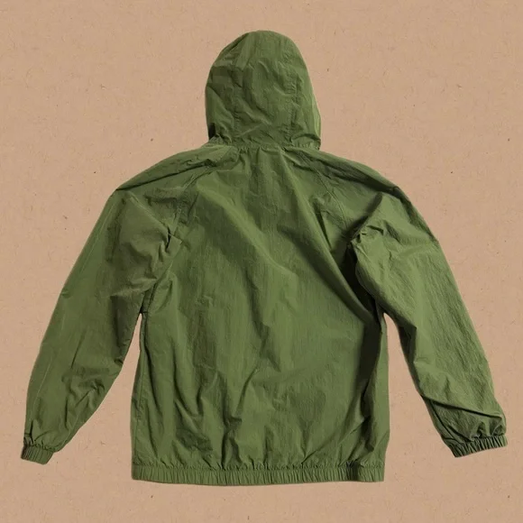 Nike Hooded Windbreaker - Picture 2 of 5